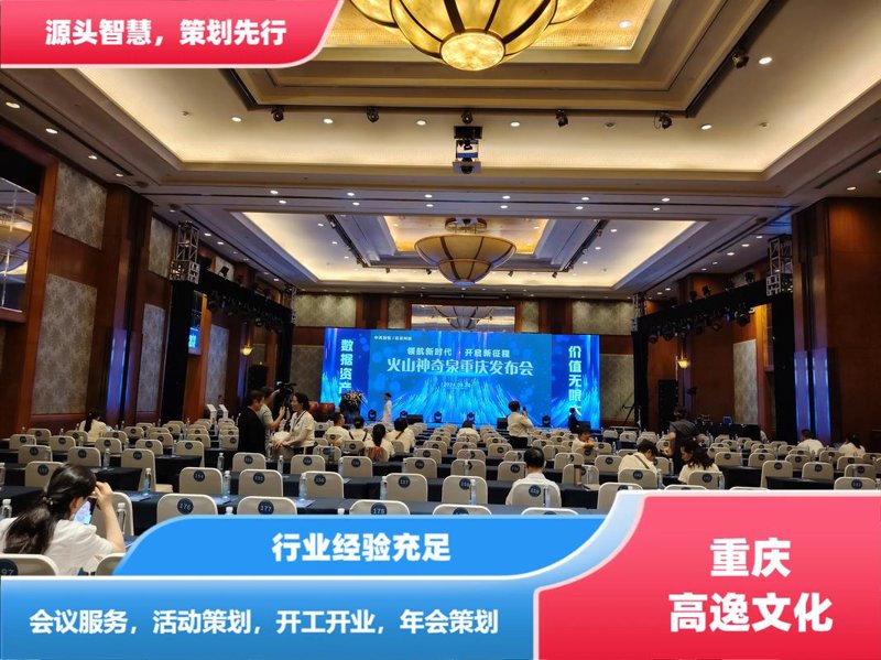品牌策划：塑造企业独特魅力的艺术